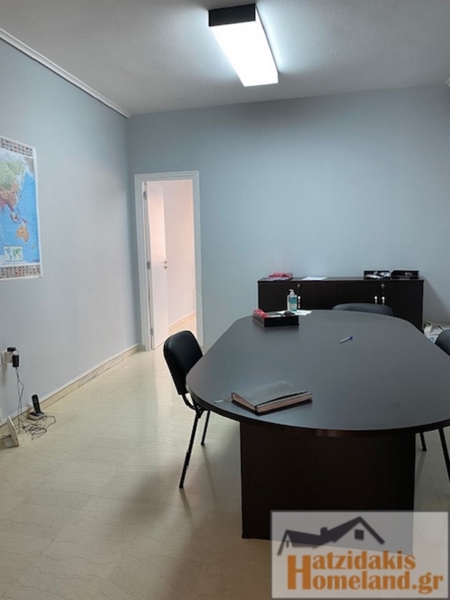 (Προς Πώληση) Επαγγελματικός Χώρος Γραφείο || Πειραιάς/Πειραιάς - 47 τ.μ, 145.000€ 