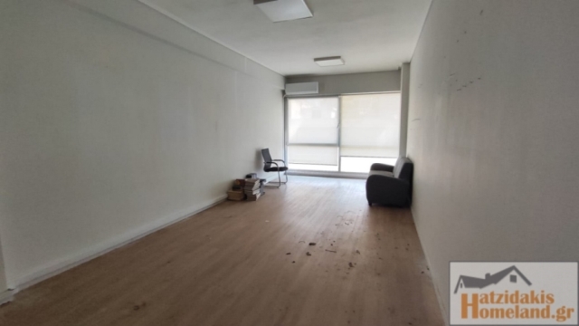 (For Rent) Commercial || Athens South/Kallithea - 34 Sq.m, 450€ 