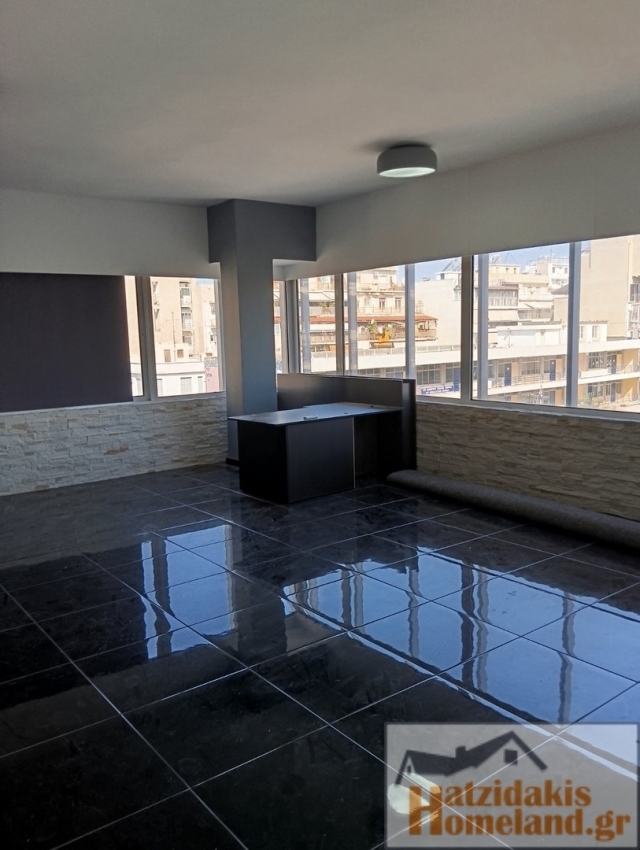 (Προς Ενοικίαση) Επαγγελματικός Χώρος Γραφείο || Πειραιάς/Πειραιάς - 135 τ.μ, 1.500€ 