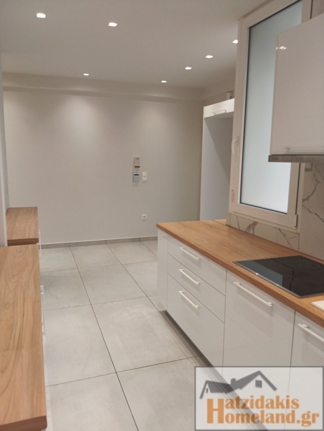 (For Rent) Residential Apartment || Piraias/Piraeus - 95 Sq.m, 2 Bedrooms, 1.300€ 