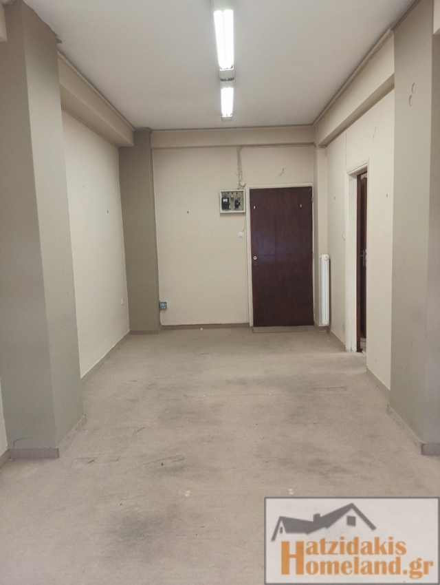 (For Rent) Commercial Office || Piraias/Piraeus - 52 Sq.m, 450€ 