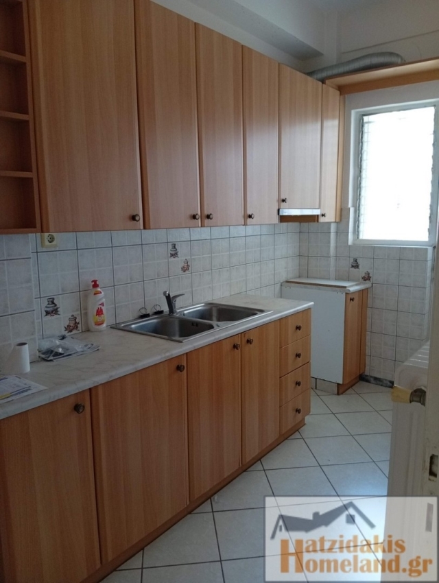 (For Rent) Residential Apartment || Piraias/Piraeus - 50 Sq.m, 1 Bedrooms, 550€ 