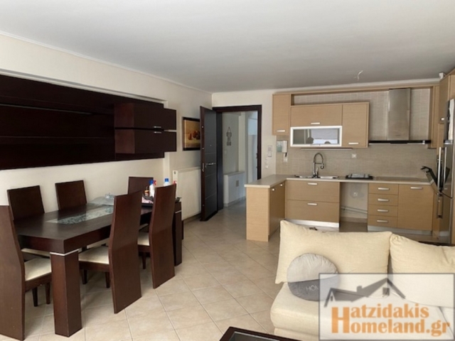 (For Rent) Residential Floor Apartment || Piraias/Piraeus - 100 Sq.m, 3 Bedrooms, 1.100€ 