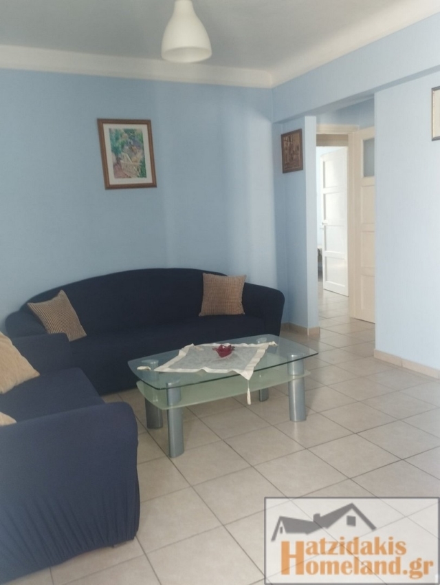 (For Rent) Residential Apartment || Piraias/Drapetsona - 60 Sq.m, 2 Bedrooms, 450€ 
