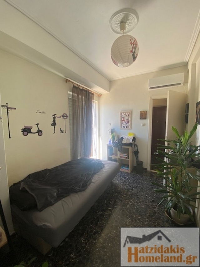 (For Rent) Residential Apartment || Piraias/Piraeus - 27 Sq.m, 1 Bedrooms, 450€ 