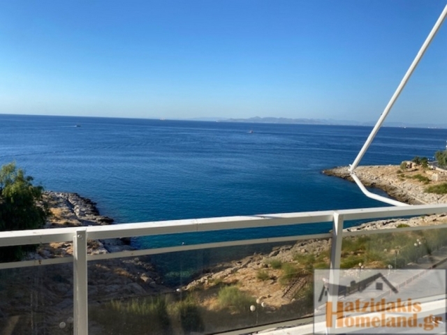 (For Rent) Residential Apartment || Piraias/Piraeus - 75 Sq.m, 2 Bedrooms, 850€ 