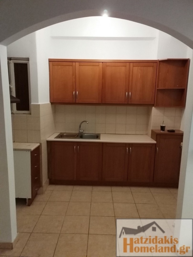 (For Rent) Residential Apartment || Piraias/Piraeus - 50 Sq.m, 1 Bedrooms, 420€ 
