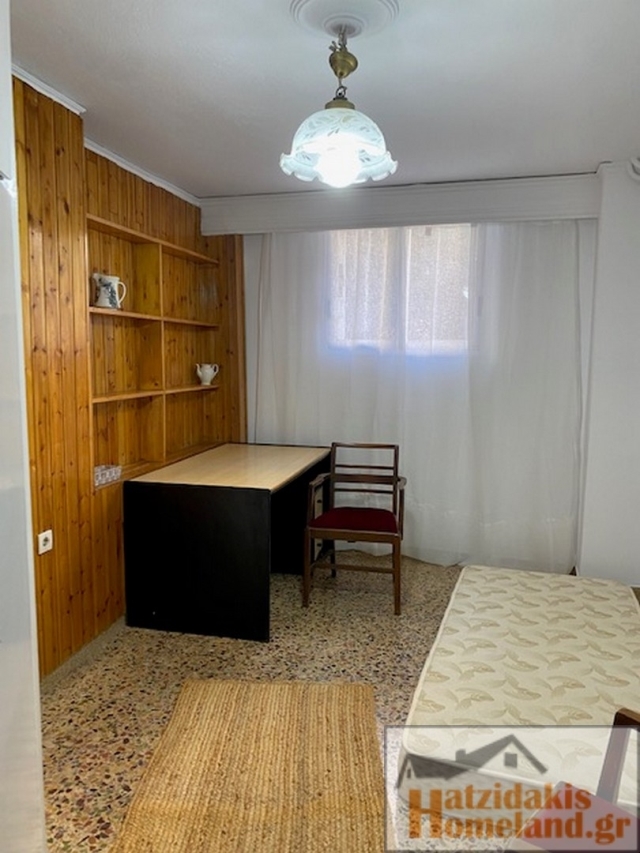 (For Rent) Residential Studio || Piraias/Piraeus - 28 Sq.m, 1 Bedrooms, 400€ 