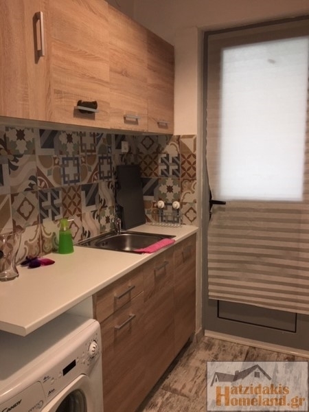 (Προς Ενοικίαση) Κατοικία Γκαρσονιέρα || Πειραιάς/Πειραιάς - 35 τ.μ, 480€ 