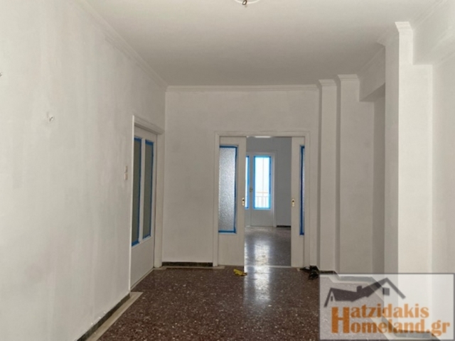 (For Rent) Residential Floor Apartment || Piraias/Piraeus - 100 Sq.m, 3 Bedrooms, 700€ 