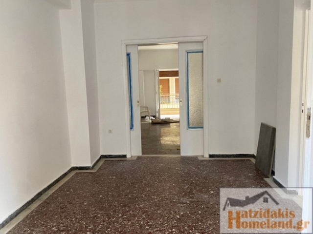 (For Rent) Commercial Office || Piraias/Piraeus - 100 Sq.m, 700€ 