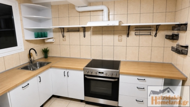 (For Rent) Residential Apartment || Piraias/Piraeus - 104 Sq.m, 3 Bedrooms, 790€ 