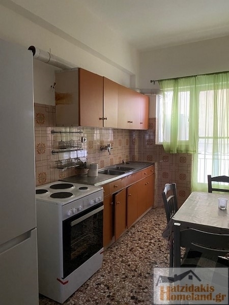 (For Rent) Residential Apartment || Piraias/Piraeus - 57 Sq.m, 1 Bedrooms, 525€ 