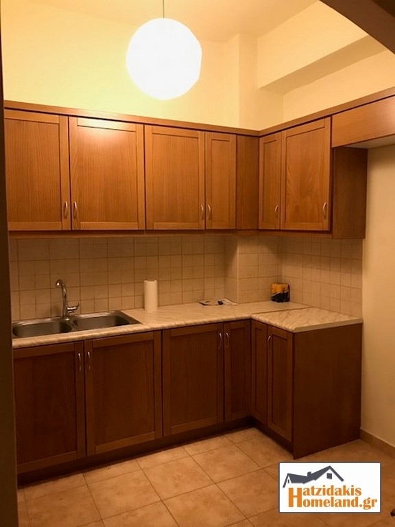 (For Rent) Residential Apartment || Piraias/Piraeus - 50 Sq.m, 1 Bedrooms, 450€ 