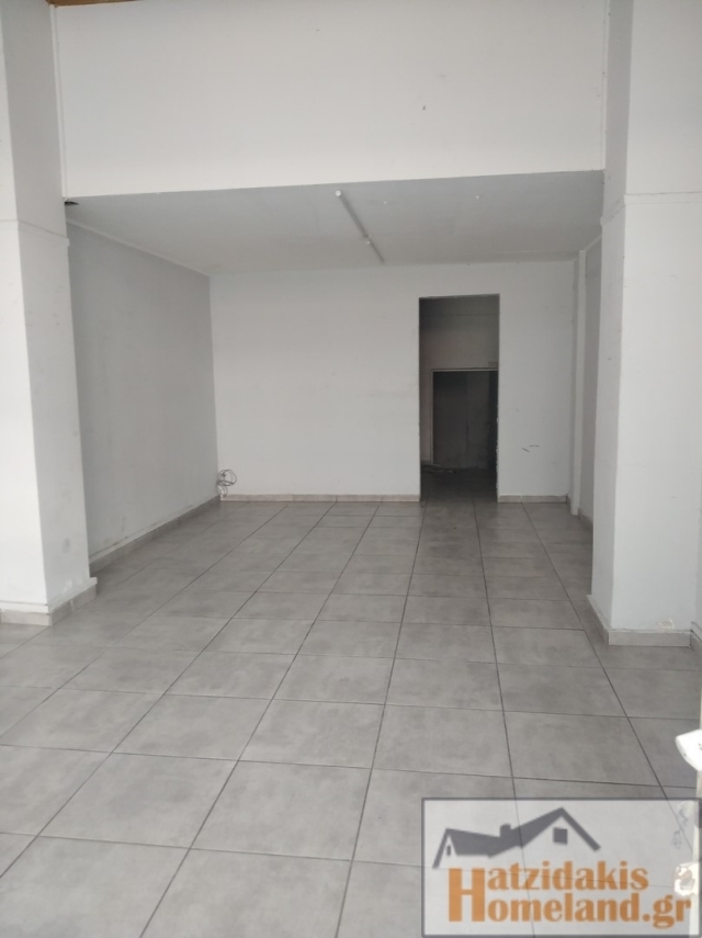 (Προς Ενοικίαση) Επαγγελματικός Χώρος Κατάστημα || Πειραιάς/Πειραιάς - 62 τ.μ, 350€ 