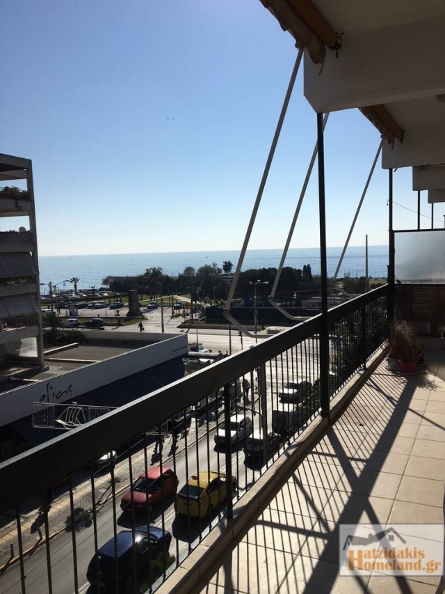 (For Rent) Residential Apartment || Athens South/Alimos - 77 Sq.m, 2 Bedrooms, 1.300€ 