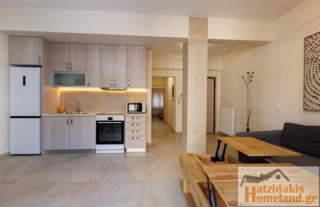 (For Rent) Residential Apartment || Piraias/Piraeus - 73 Sq.m, 2 Bedrooms, 1.100€ 