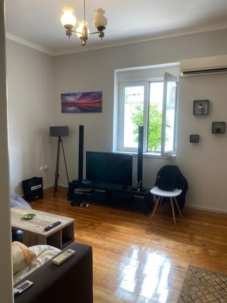 (For Rent) Residential Apartment || Piraias/Keratsini - 42 Sq.m, 1 Bedrooms, 420€ 