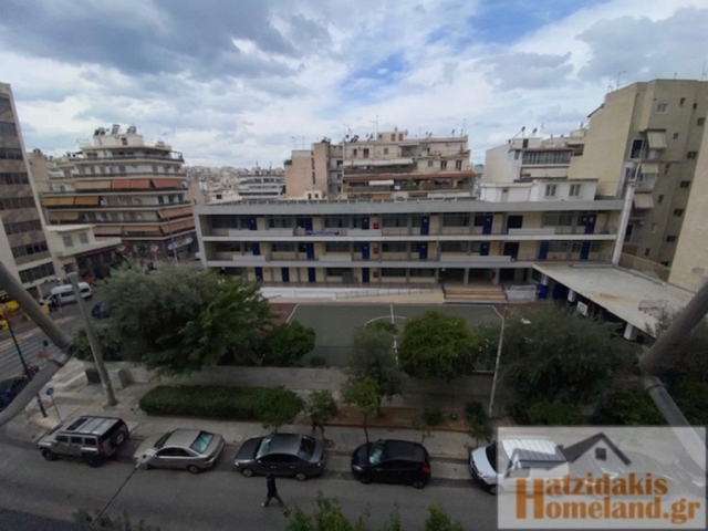 (For Sale) Residential Apartment || Piraias/Piraeus - 104 Sq.m, 2 Bedrooms, 320.000€ 