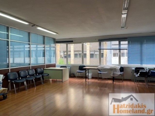 (Προς Ενοικίαση) Επαγγελματικός Χώρος Γραφείο || Πειραιάς/Πειραιάς - 150 τ.μ, 880€ 