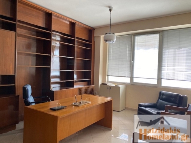 (Προς Ενοικίαση) Επαγγελματικός Χώρος Γραφείο || Πειραιάς/Πειραιάς - 65 τ.μ, 720€ 