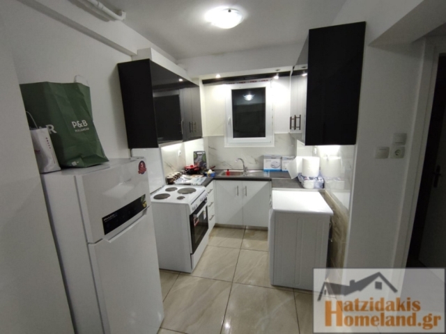 (For Rent) Residential Apartment || Piraias/Piraeus - 50 Sq.m, 2 Bedrooms, 650€ 