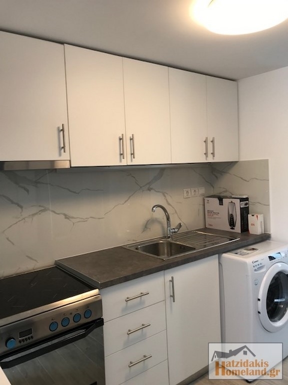 (For Rent) Residential Apartment || Piraias/Nikaia - 25 Sq.m, 1 Bedrooms, 470€ 