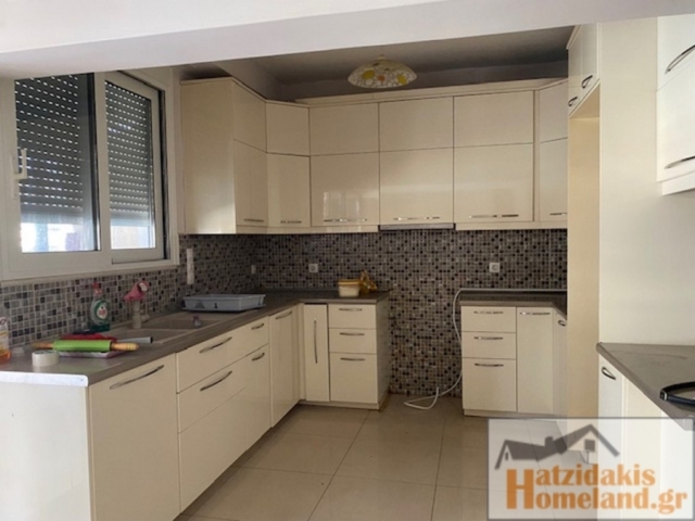 (For Rent) Residential Apartment || Piraias/Piraeus - 100 Sq.m, 2 Bedrooms, 1.200€ 