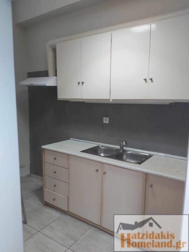 (For Rent) Residential Apartment || Piraias/Piraeus - 61 Sq.m, 1 Bedrooms, 450€ 