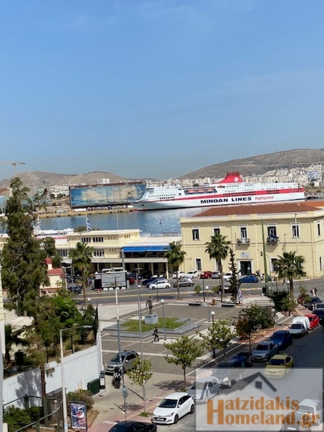 (Προς Πώληση) Επαγγελματικός Χώρος Γραφείο || Πειραιάς/Πειραιάς - 60 τ.μ, 110.000€ 