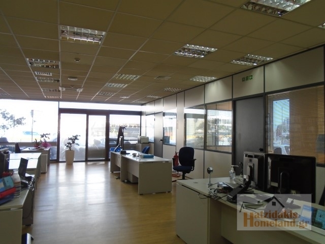 (For Rent) Commercial Retail Shop || Piraias/Piraeus - 540 Sq.m, 9.500€ 