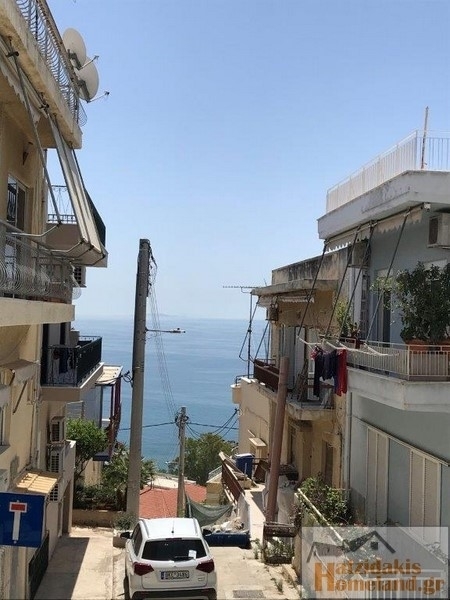 (For Sale) Residential Detached house || Piraias/Piraeus - 325 Sq.m, 4 Bedrooms, 650.000€ 